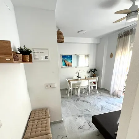 Apartment Side Heaven