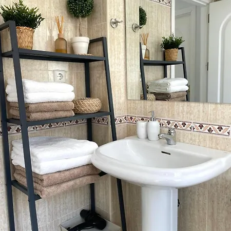 Side Heaven Fuengirola