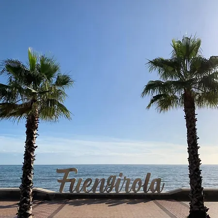 Apartment Side Heaven Fuengirola