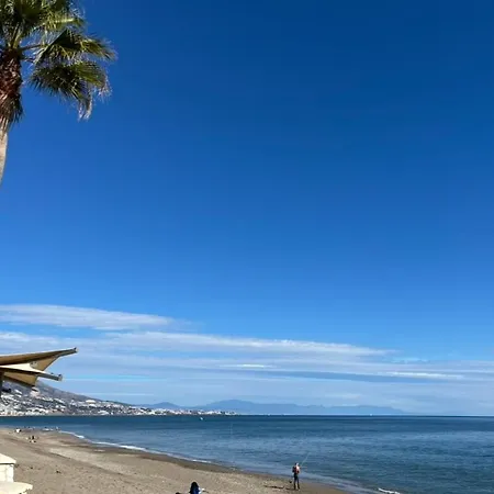 Apartment Side Heaven *