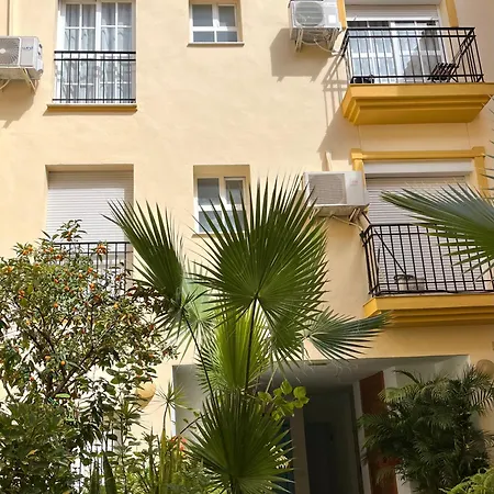 Side Heaven Appartement Fuengirola