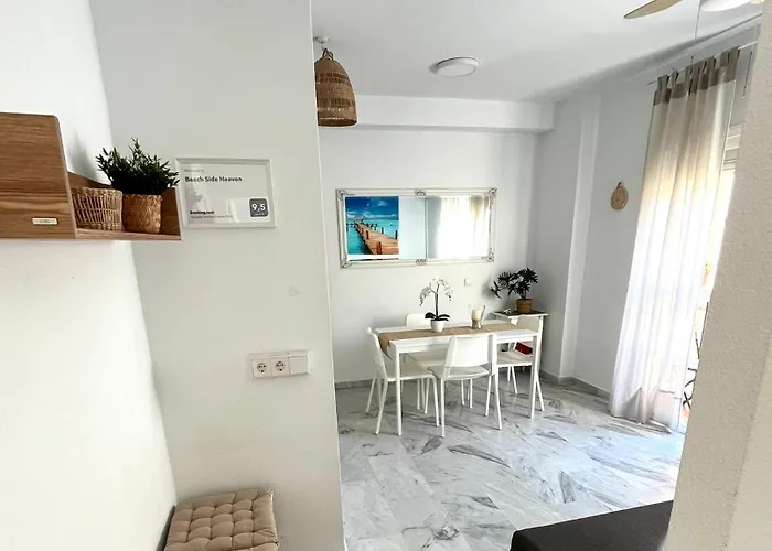 Apartment Side Heaven