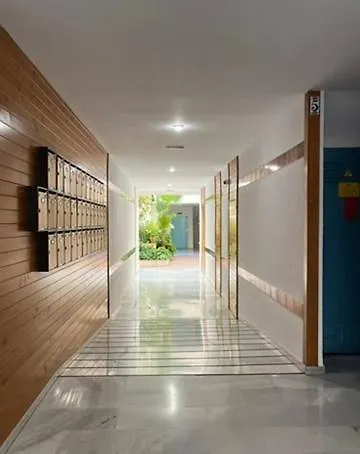 Apartment Side Heaven