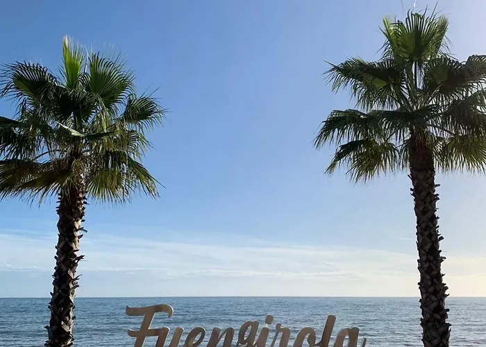 Apartment Side Heaven Fuengirola