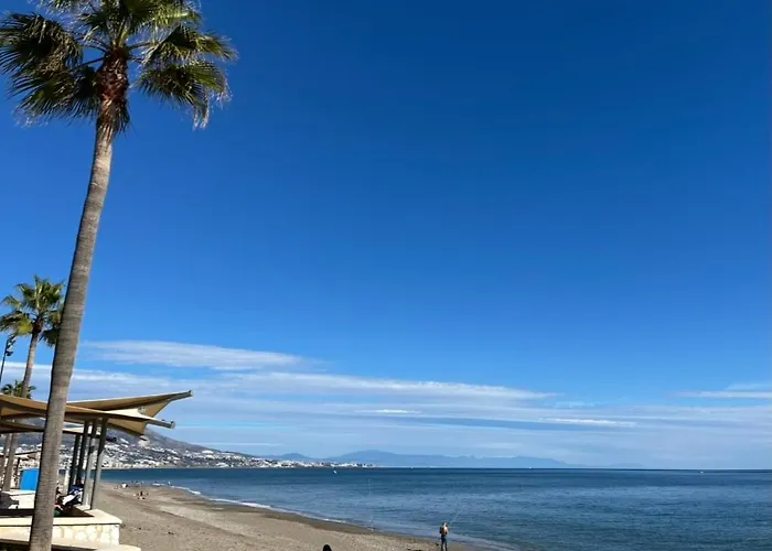 Apartment Side Heaven *